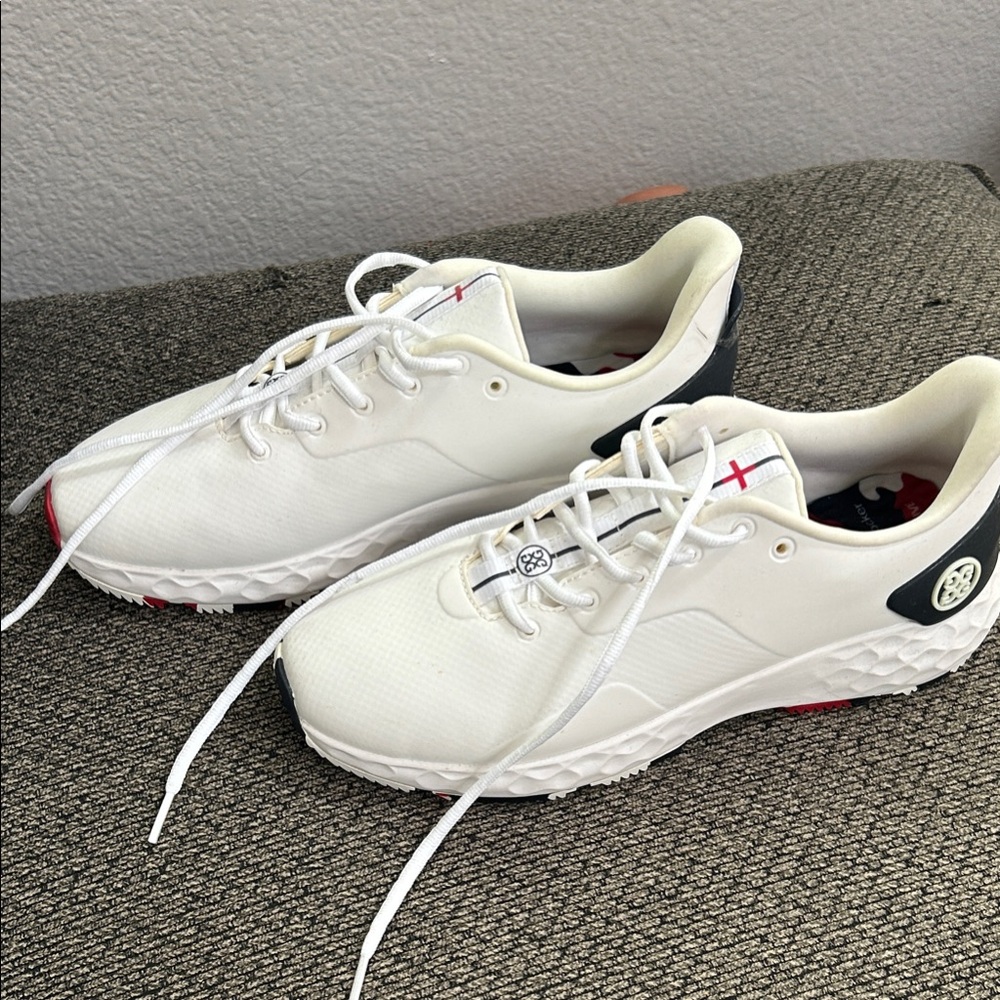 Brand new G-Fore Men's Golf Shoes- NEVER WORN size 9.5